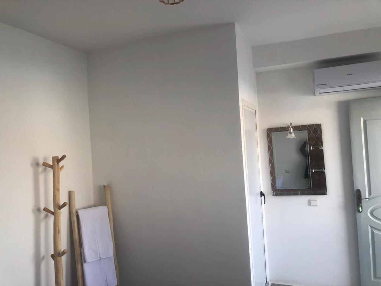 Riad Nomad House Marrakech Marrakesh Ngoại thất bức ảnh