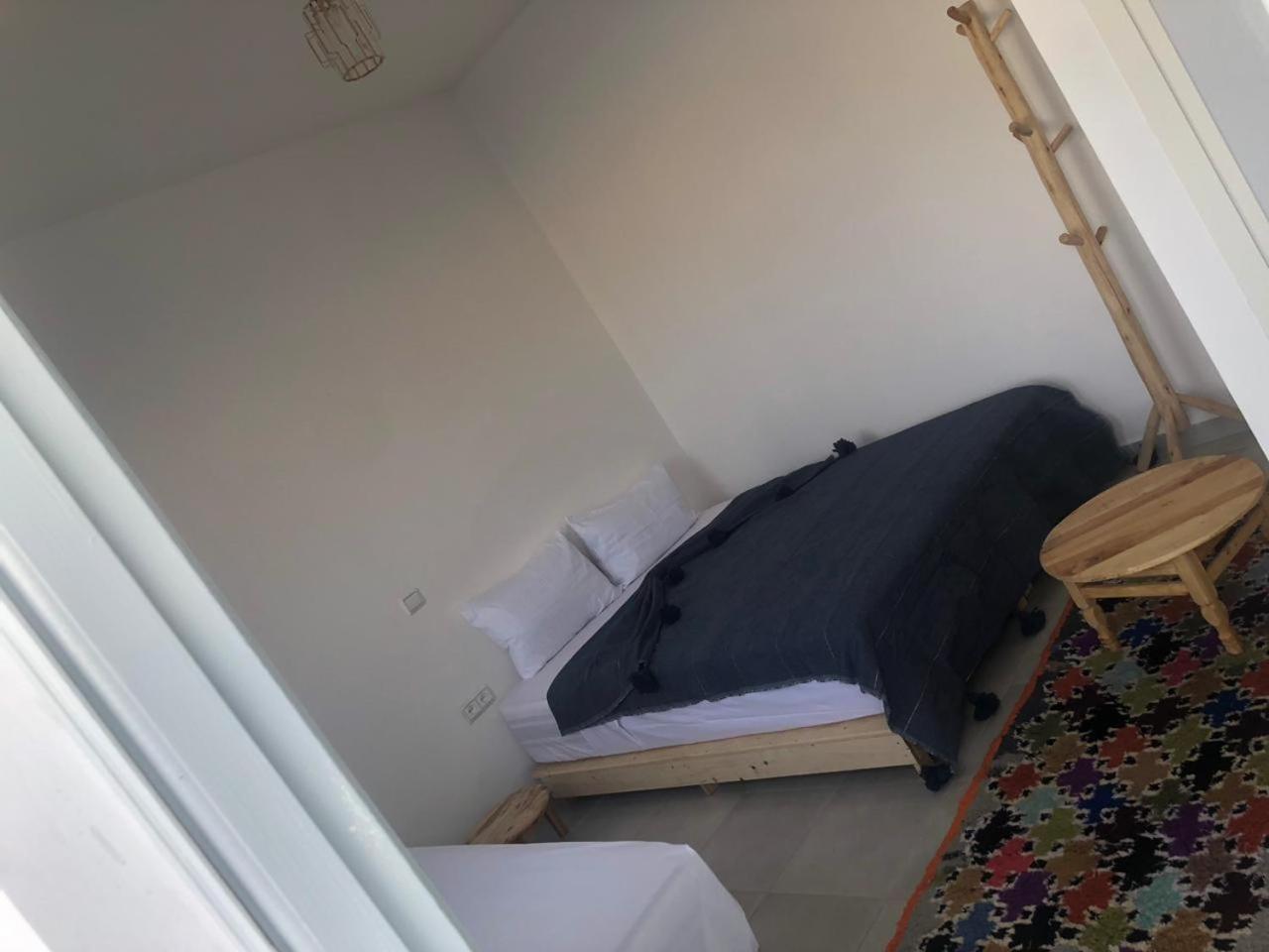 Riad Nomad House Marrakech Marrakesh Ngoại thất bức ảnh